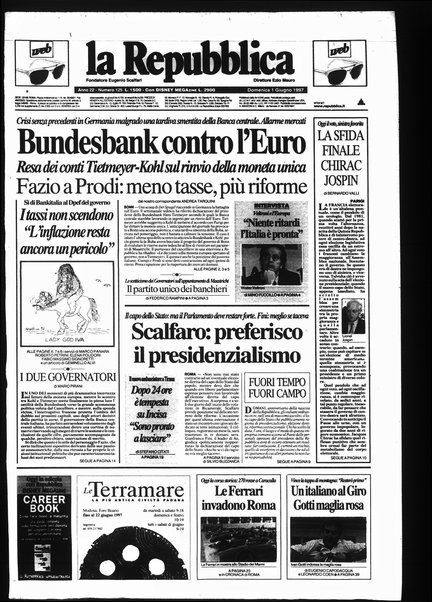 La repubblica